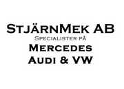 StjärnMek AB