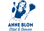 Anne Blom Städ & Service