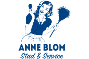 Anne Blom Städ & Service
