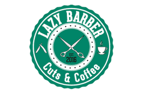 Lazy Barber