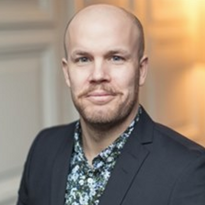 Joakim Stenbom
