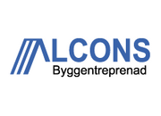 Alcons Byggentreprenad