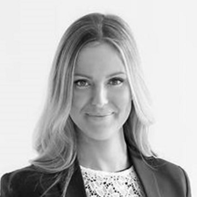 Sara Kajsa Hellstrand