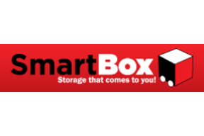 Smartbox - Magasinering