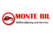 Monte Bil AB
