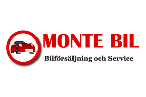 Monte Bil AB