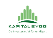 Kapital Bygg Sverige AB