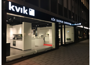 Kvik Stockholm City