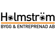 Holmström Bygg och Entreprenad AB