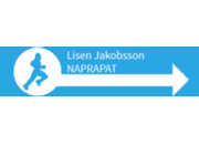Lisen Jakobsson Naprapat