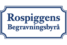 Rospiggens Begravningsbyrå  
