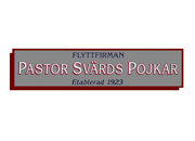 Flyttfirman Pastor Svärds Pojkar AB