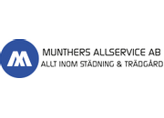 Munthers Allservice AB