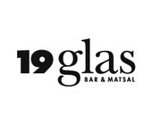 19 Glas