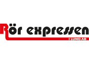 Rörexpressen i Lund