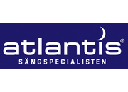 Atlantis Sängspecialisten Sickla