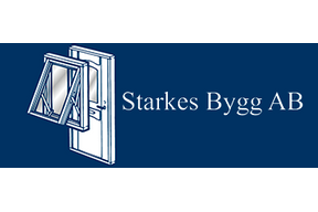 Starkes Bygg AB