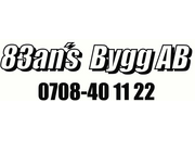 83ans Bygg 
