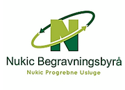 Nukic Begravningsbyrå
