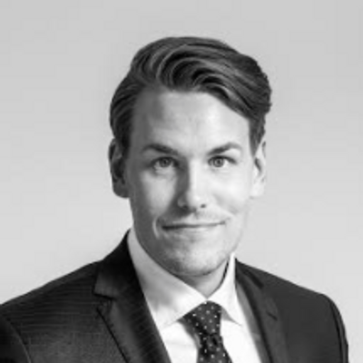 Robin Rydén F.D Bäckström