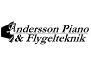 Andersson Piano & Flygelteknik