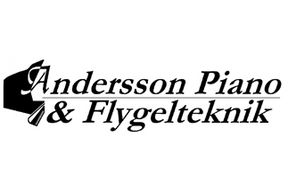 Andersson Piano & Flygelteknik