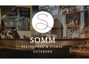 Somm Restaurant & Wine Bar