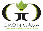 Grön Gåva