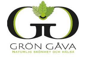 Grön Gåva