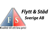 Flytt & Städ Sverige AB