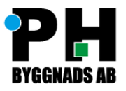 PH Byggnads AB