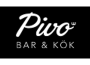 Pivo Bar & kök