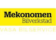 Mekonomen Bilverkstad Vasabilservice