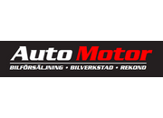 Automotor Sweden AB