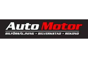 Automotor Sweden AB