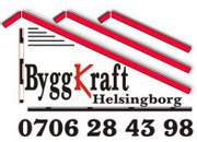 Byggkraft Helsingborg 