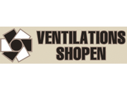 Ventilationsshopen 
