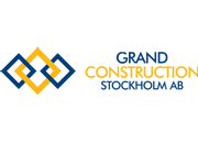 Grand Construction Stockholm AB