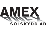 Amex Solskydd AB