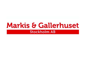 Markis & Gallerhuset Stockholm AB