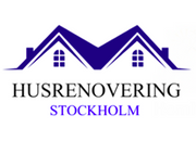 Husrenovering Stockholm
