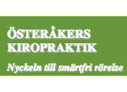 Österåkers Kiropraktik