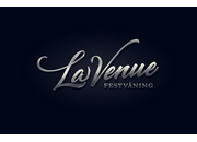 La Venue Festvåning