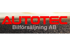 Autotec Bilförsäljning