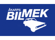 Åkarps Bilmek AB