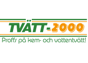 Tvätt-2000