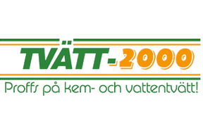 Tvätt-2000