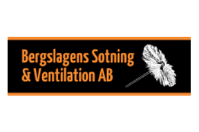 Bergslagens Sotning & Ventilation Skinnskatteberg