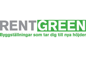 Rent Green AB