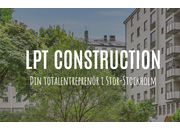 LPT Construction AB